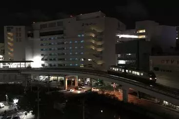 ユースホステル Guest House Umikaji