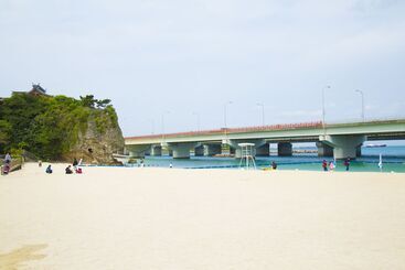 ユースホステル Guest House Umikaji