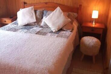 هاستل Hostal Playa Peñuelas