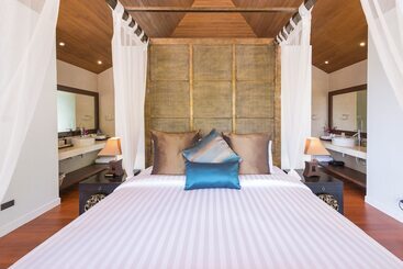 Appartamenti turistici Baan Ling Noi Villa