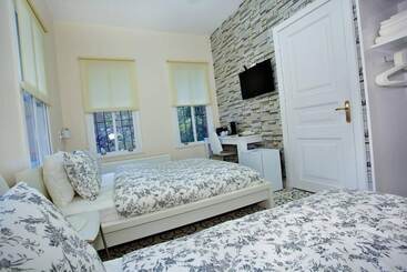 ベッドアンドブレックファースト Dreamers V&v Hotel Cihangir