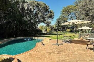 צימר Malcolm Lodge