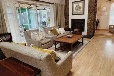 Nocleg ze śniadaniem Malcolm Lodge