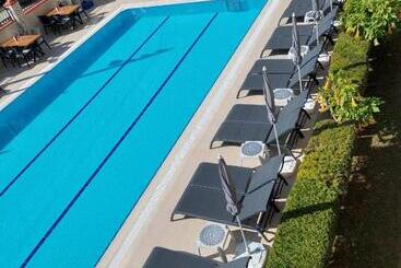 Aparthotel Blue Heaven Apart