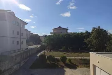 Hostel Erks
