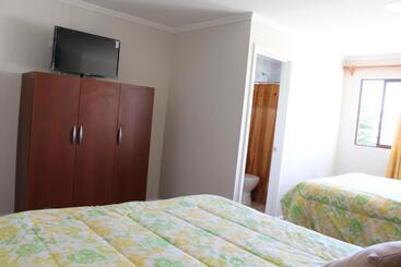 Hotel Alto El Quisco