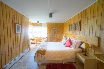 Hotel Del Paine