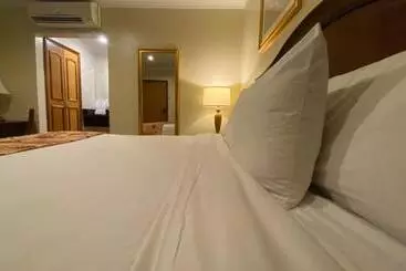 Hotelli Las Palmas Inn