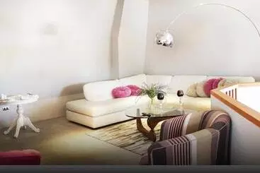 Hotel Las Terrazas Business