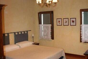 Otel Locanda Antico Fighèr