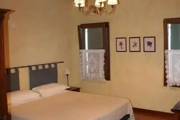 ホテル Locanda Antico Fighèr