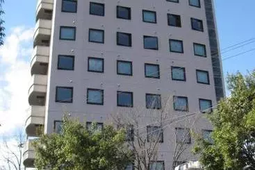 Hotel Olympia Nagano