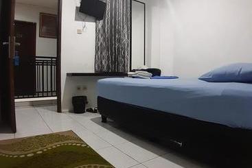 ホテル Wisma Rimadi Guest House