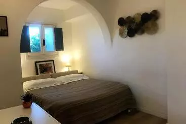 Huoneistohotelli Le Lanterne Resort