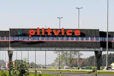 Motel Plitvice Zagreb