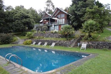 منتجع Complejo Turístico Pucón