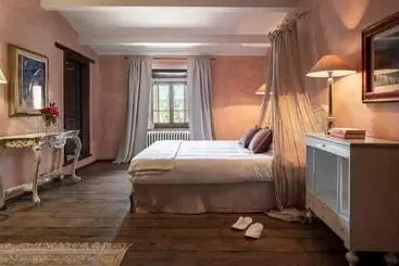 Apartament Villa La Selva Wine Resort
