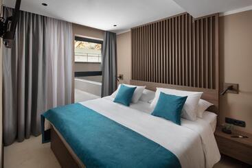 Hotelli Alfir Resort