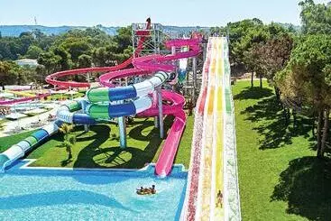 Grecotel Olympia Oasis & Aqua Park