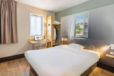 B&b Hotel Tours Nord 2 La Petite Arche