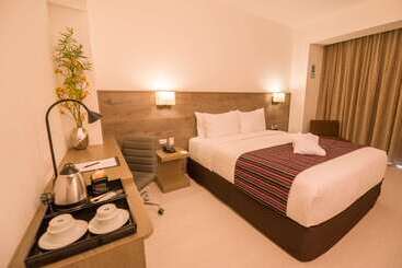 酒店 Best Western Plus Urban Larco