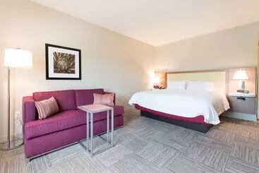 ホテル Hampton Inn & Suites Walterboro