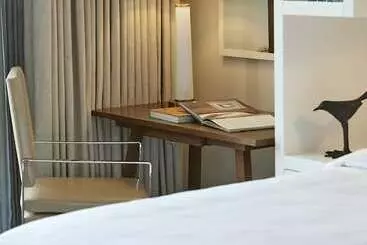 هتل Lido House, Autograph Collection