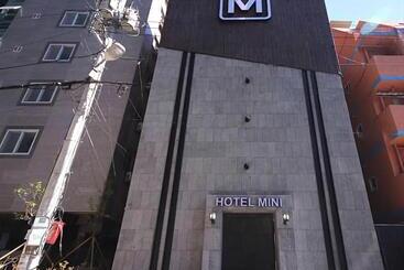Hotel Mini