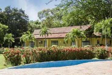 Hotelli Papagayo Golden Palms Beachfront