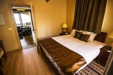 هتل Marina Residence Suites Port Ghalib