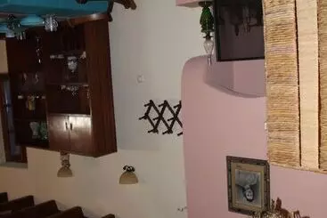 Turistihuoneistot La Casa D'irene