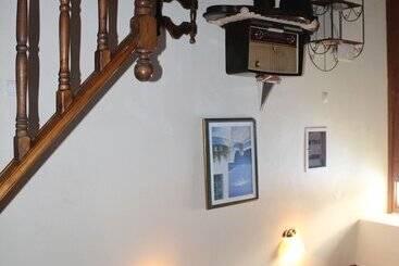 شقق خاصة سياحية La Casa D'irene