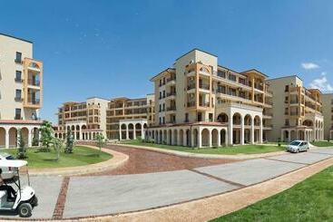 Lighthouse Apartments & Villas