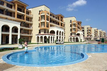 Lighthouse Apartments & Villas