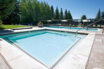 דירה Moose Creek By Jhrl