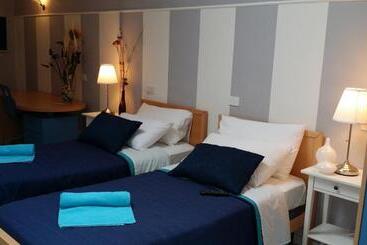 Pensione Central Park