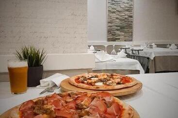 Пансион Central Park