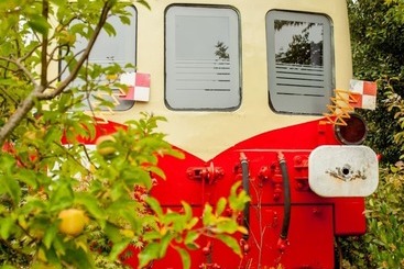 Pensionat Les Gîtes Du Picasso