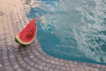 Pensión Sweet Pop Adults Only