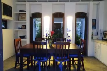 Turistihuoneistot Villa Being   Tobago Luxury B&b