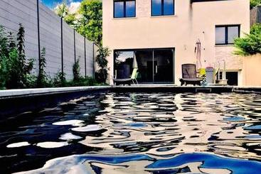 Villa D Aÿ Champagne