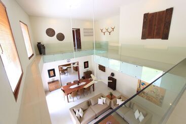 Ferienwohnungen Villa Damaya