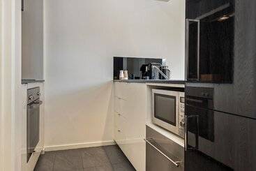 110 Hampden Apartments