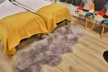 Apartament Kuukkeli Saariselkä Inn