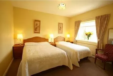 Brooklodge B&b
