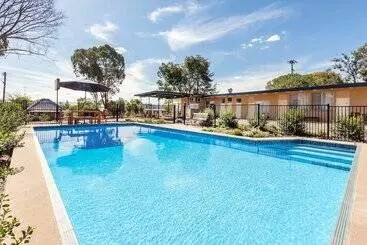 Gulgong Motel
