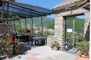 Hotel Agriturismo Casa Scola