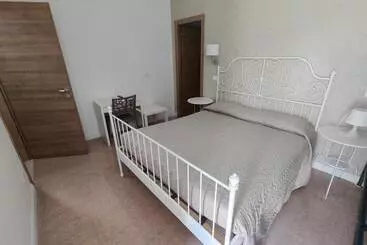 Hotelli B&b Del Carmine