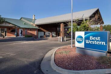 هتل Best Western Downtown Casper