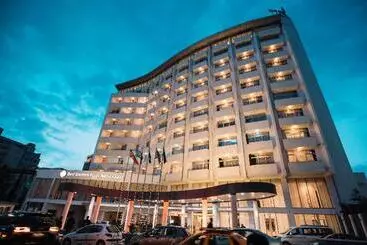 ホテル Best Western Plus Addis Ababa